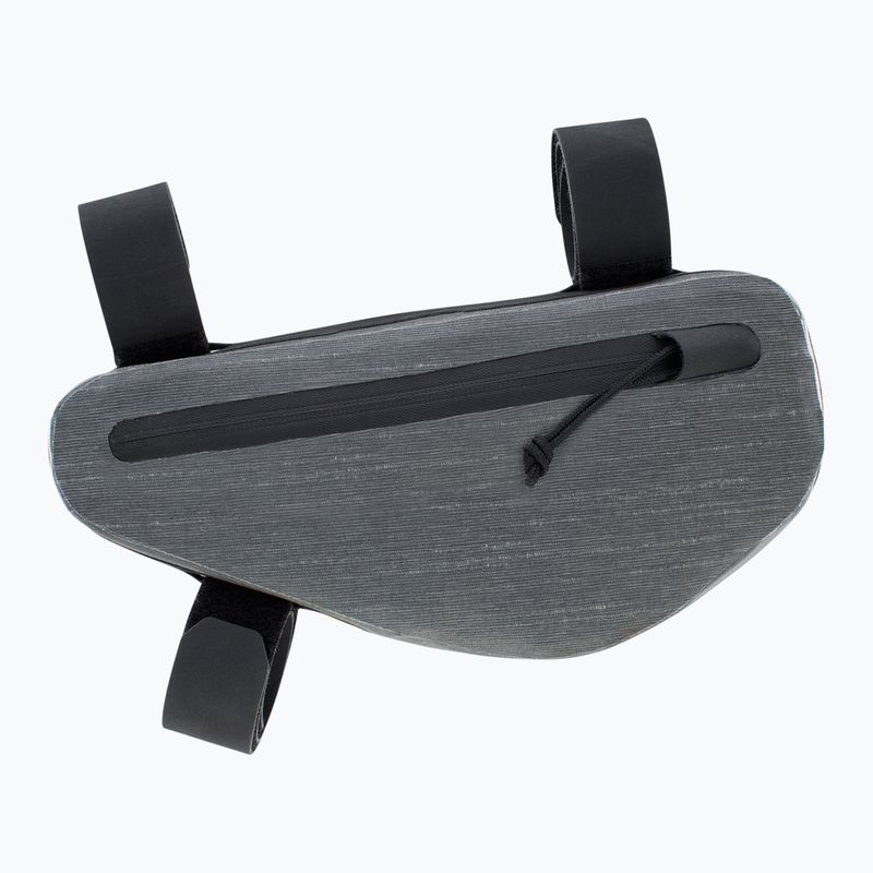 Kerékpár váz táska EVOC Multi Frame Pack WP S carbon szürke 2
