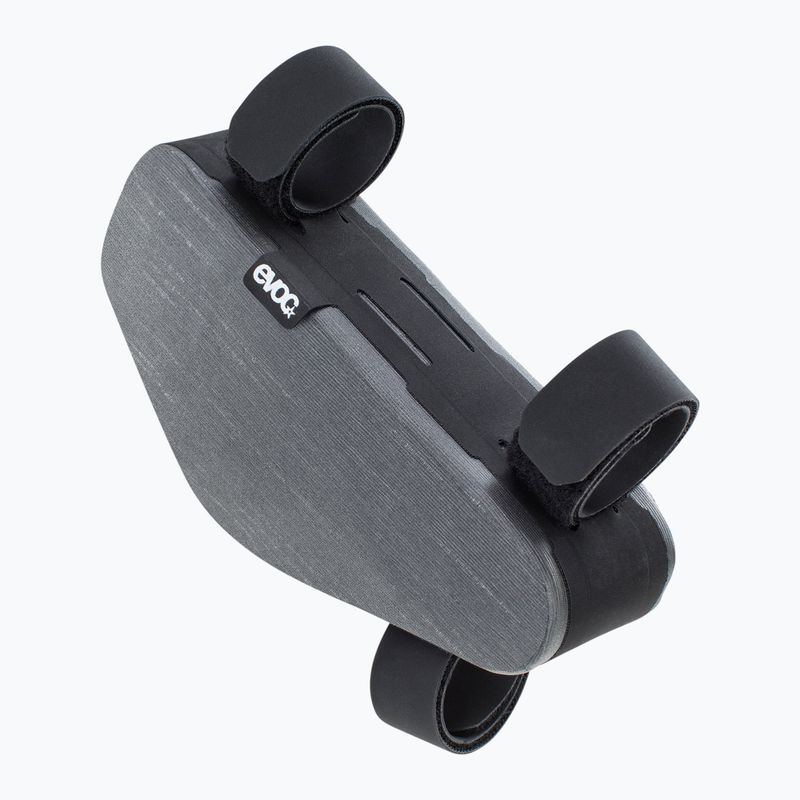Kerékpár váz táska EVOC Multi Frame Pack WP S carbon szürke 3