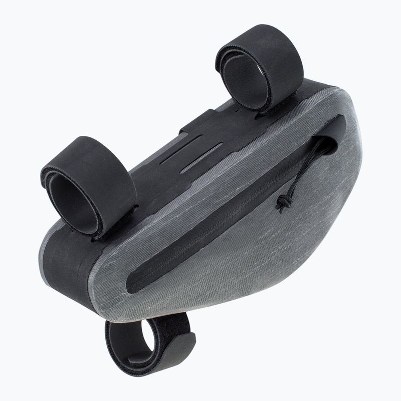 Kerékpár váz táska EVOC Multi Frame Pack WP S carbon szürke 5