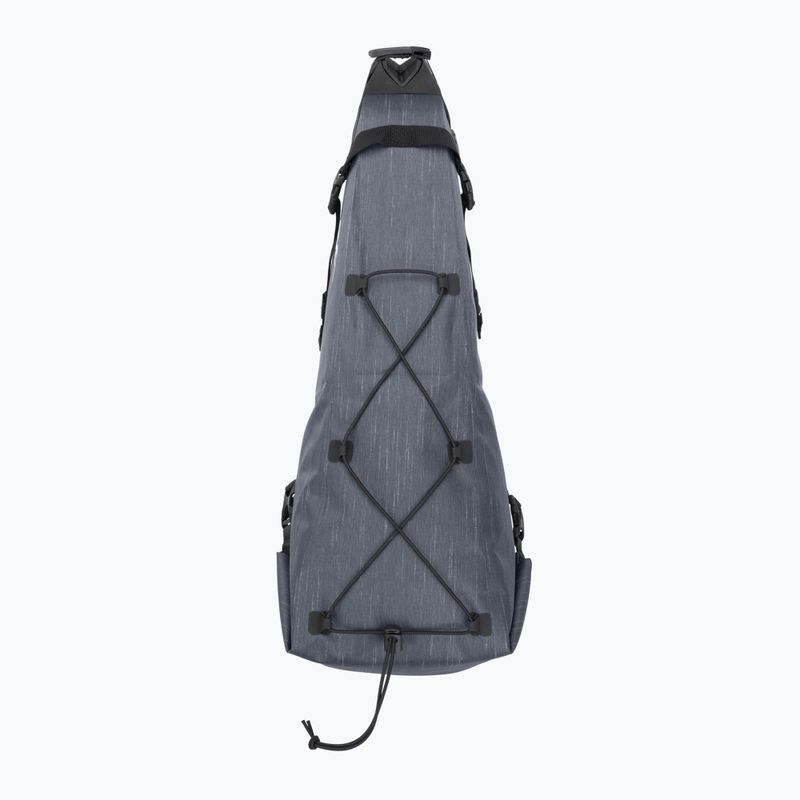 Kerékpár ülés táska EVOC Seat Pack Boa WP 12 l Carbon Grey 100612121 2