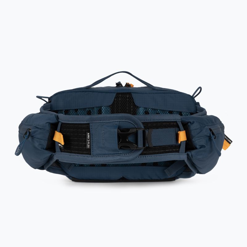 EVOC Hip Pack Pro 3 l kerékpáros vesetáska tengerészkék 102503236 3