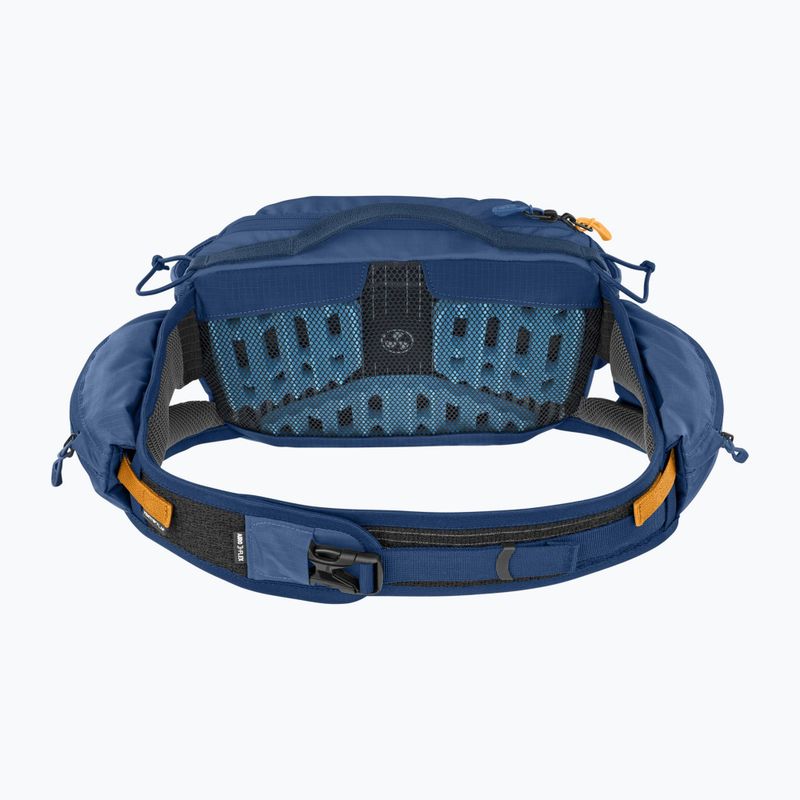 EVOC Hip Pack Pro 3 l kerékpáros vesetáska tengerészkék 102503236 8