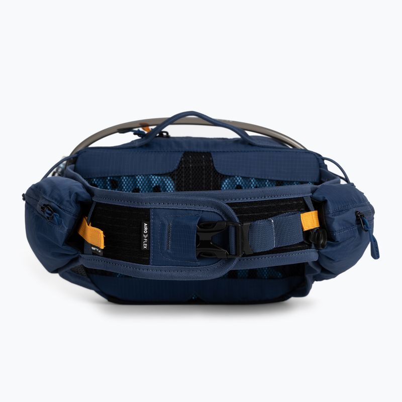 EVOC Hip Pack Pro 3 literes tengerészkék kerékpáros táska 102504236 3