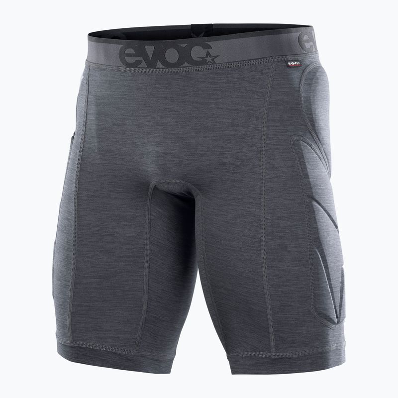 Férfi EVOC Crash nadrág carbon grey 2