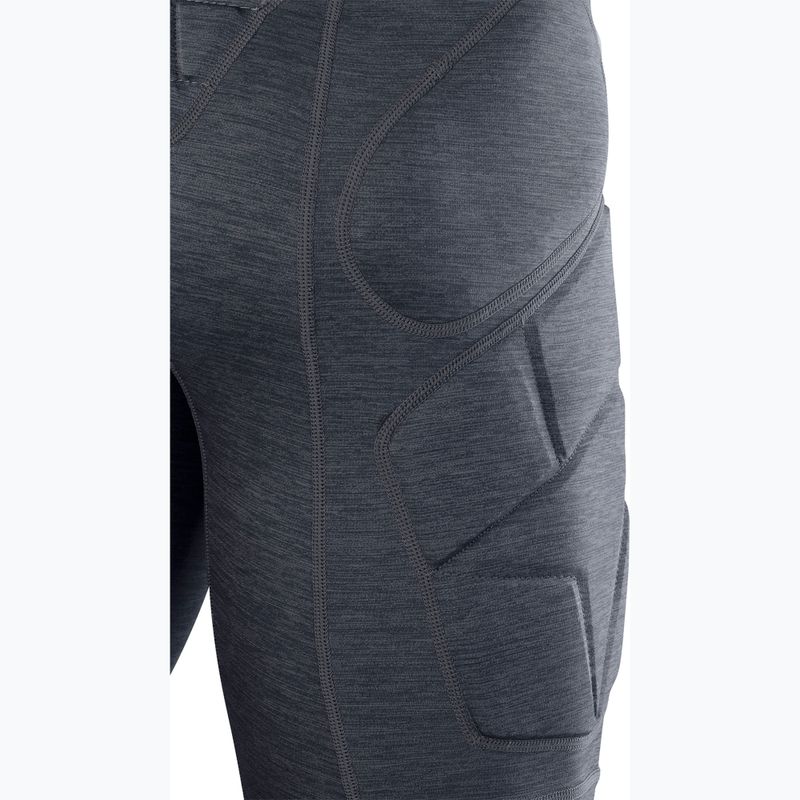 Férfi EVOC Crash nadrág carbon grey 6