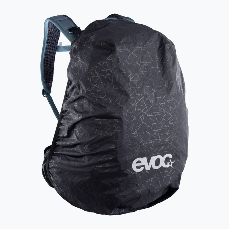 EVOC Explorer Pro 26 literes acél kerékpáros hátizsák 10