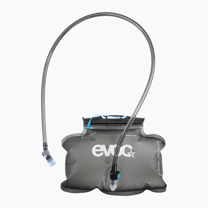 EVOC Hip Pack hidratáló hólyag 1,5 l szénszürke