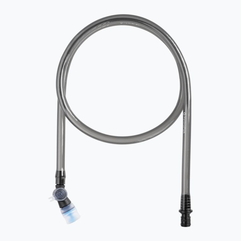 EVOC Hydraflex cső+Comet Bite Valve szénszürke
