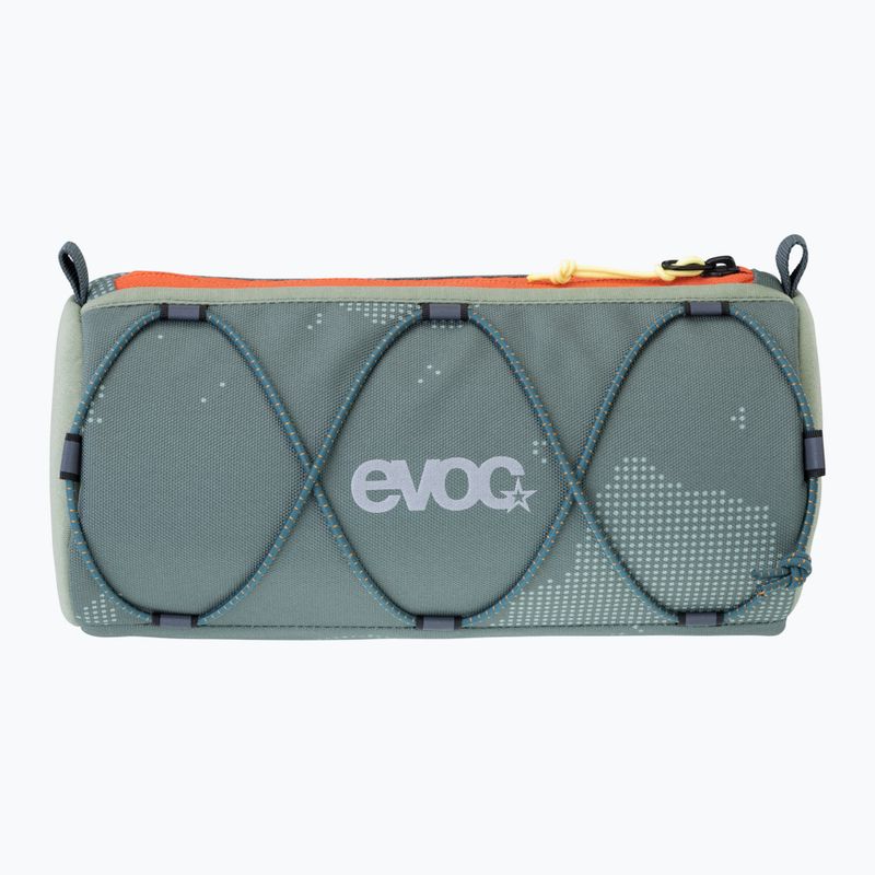 EVOC Handlebar Roll 2 literes vidám kerékpárváz táska 3