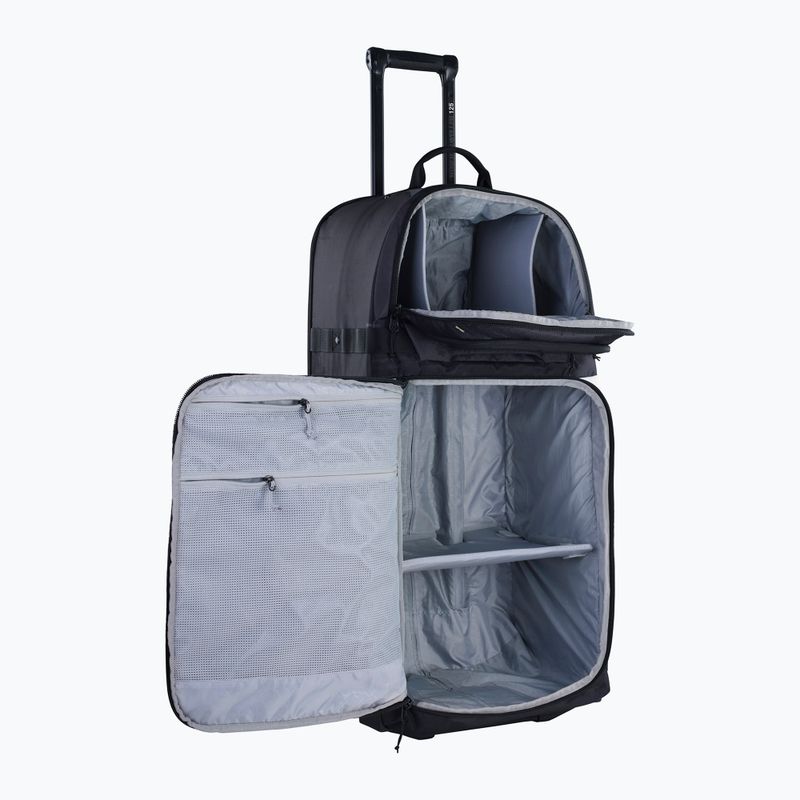 Utazó bőrönd EVOC World Traveller 125 multicolour 3
