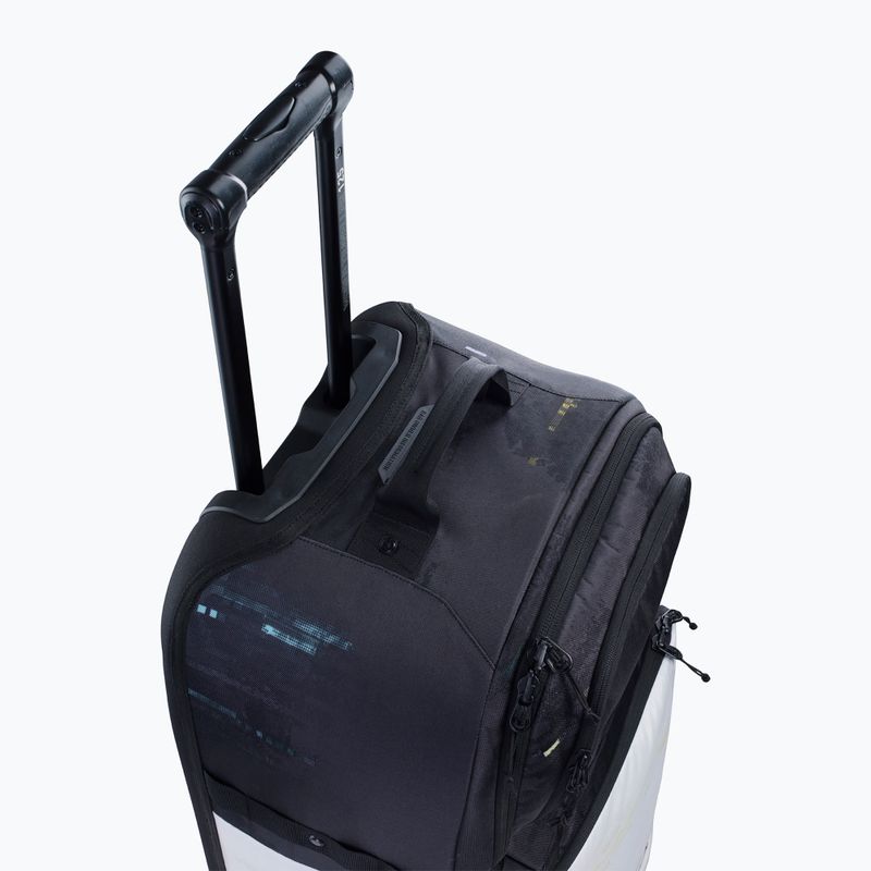 Utazó bőrönd EVOC World Traveller 125 multicolour 6