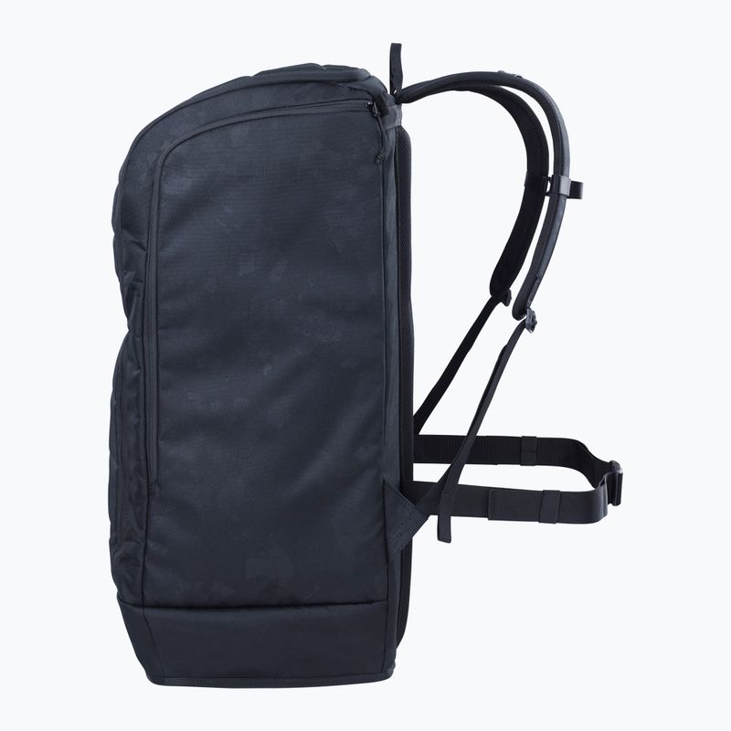 Síhátizsák EVOC Gear Backpack 90 l black 3