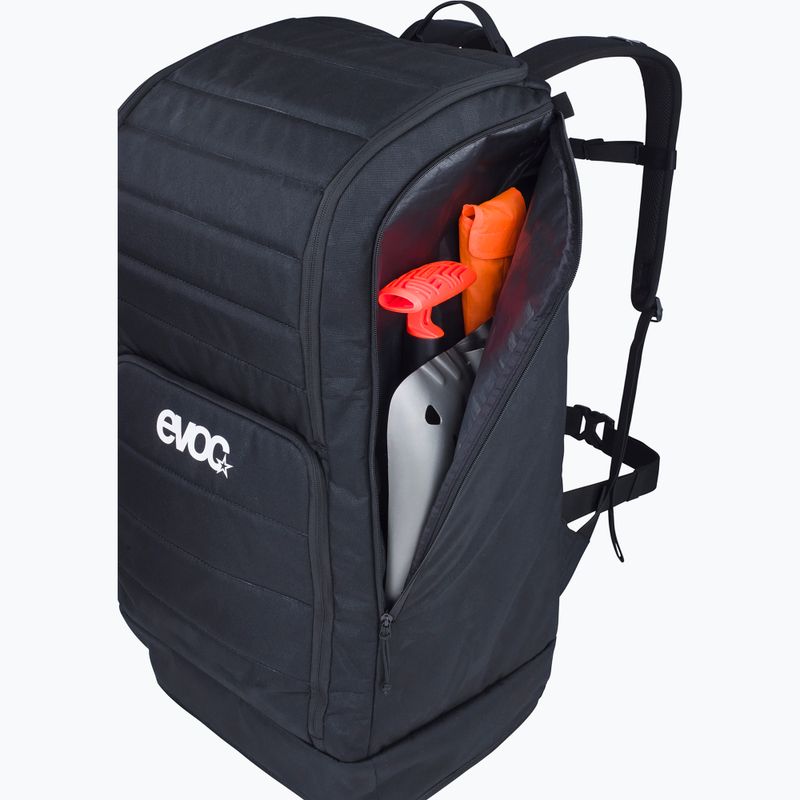 Síhátizsák EVOC Gear Backpack 90 l black 7