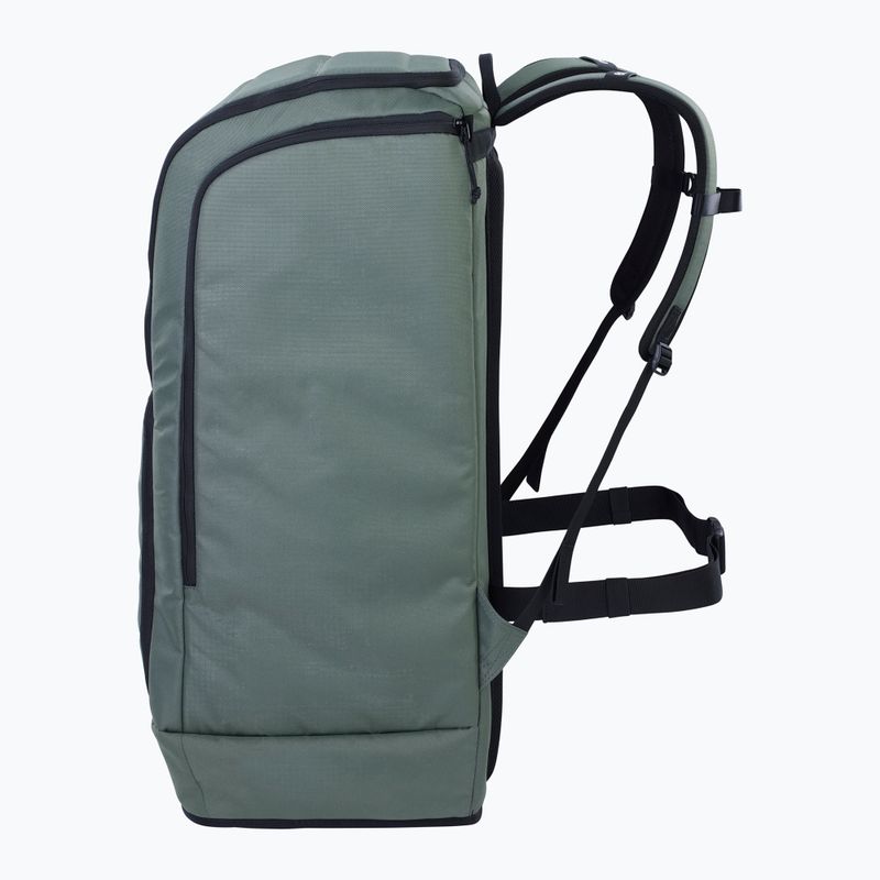Síhátizsák EVOC Gear Backpack 90 l dark olive 3