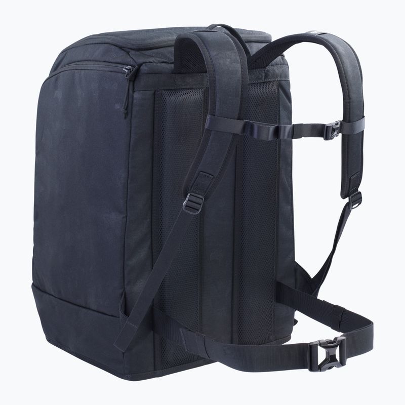 Síhátizsák EVOC Gear Backpack 60 l black 2