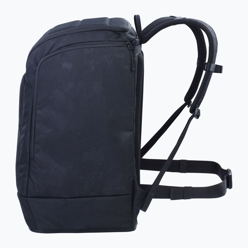 Síhátizsák EVOC Gear Backpack 60 l black 3