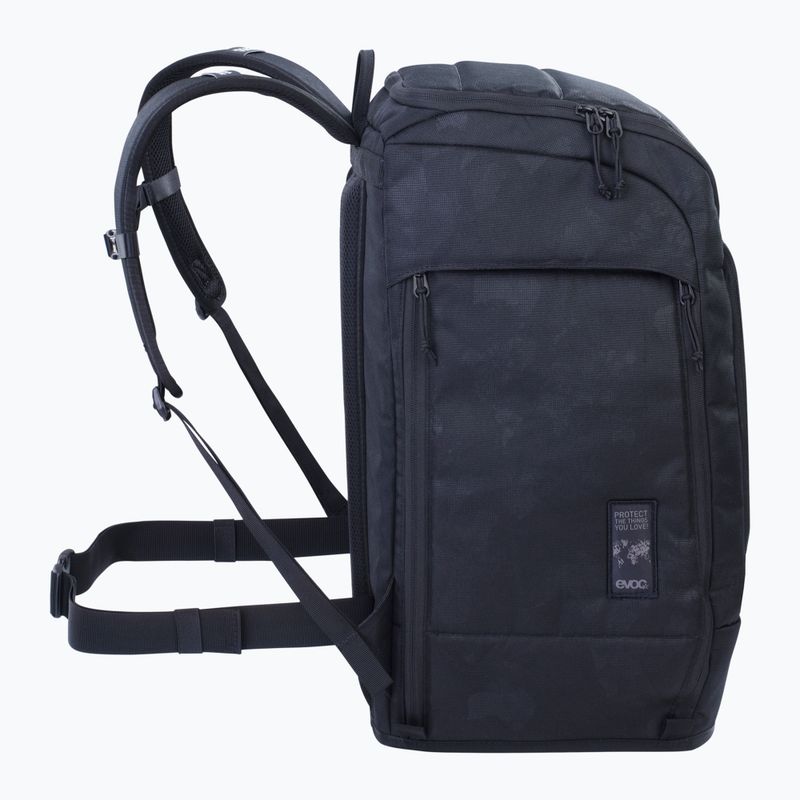 Síhátizsák EVOC Gear Backpack 60 l black 4