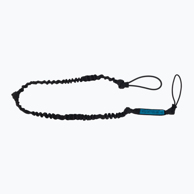 Gaastra Regular Uphaul Take-off Fekete GA-080122GA03