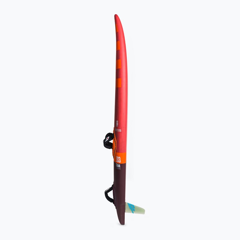 Tabou Twister piros TAB-010322AH05 4