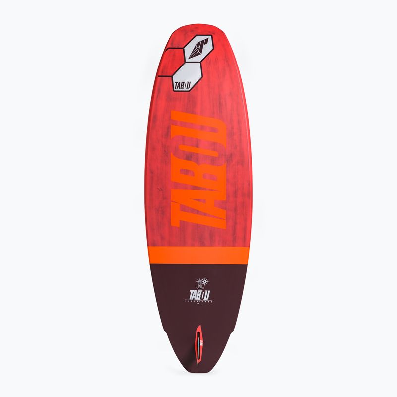 Tabou Twister piros TAB-010322AH05 5