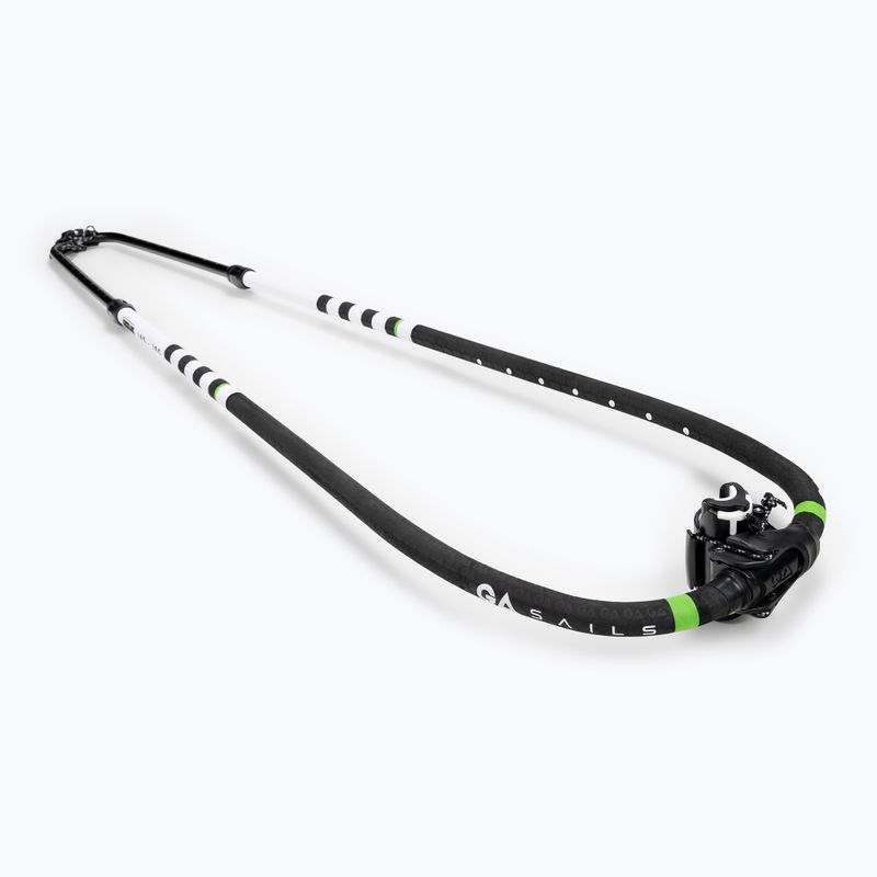 Boom Gaastra vitorlák Zöld vonal Mono HD GA-040122GR14