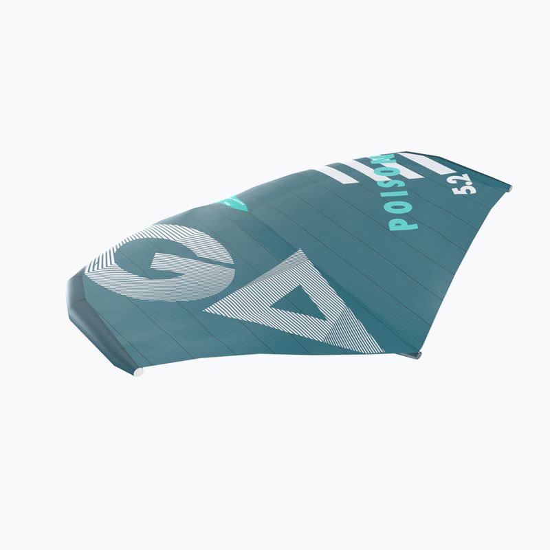 Wingfoil GA szárnyak Méregzöld 060122WB30 3