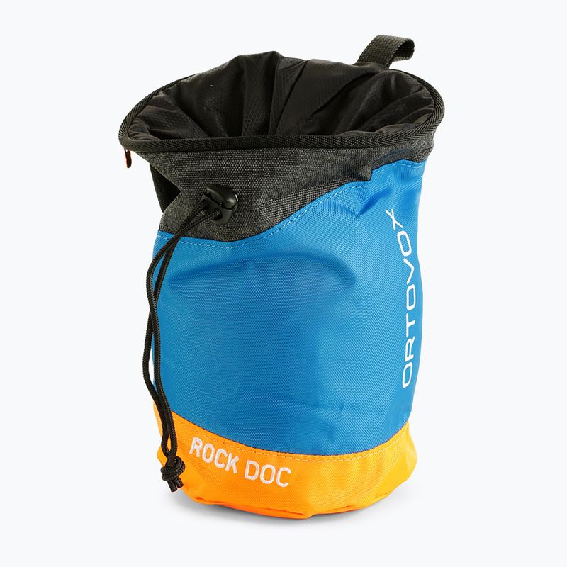Ortovox First Aid Rock Doc kék 2330000001 5