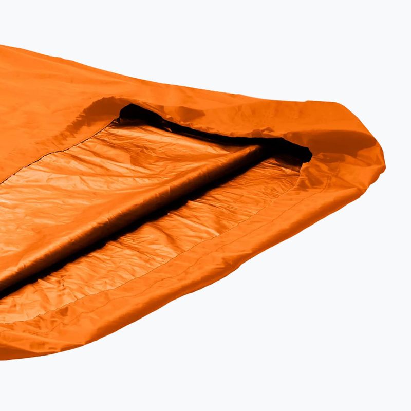 Ortovox Bivy Single narancssárga 2503000002 2