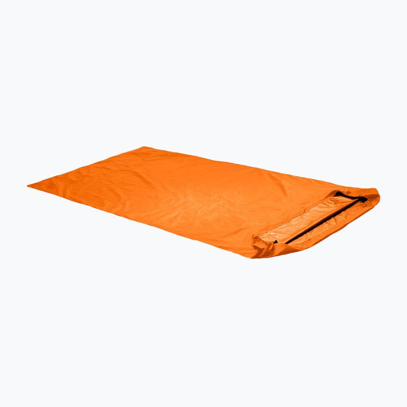 Ortovox Bivy Double narancssárga 2504000002