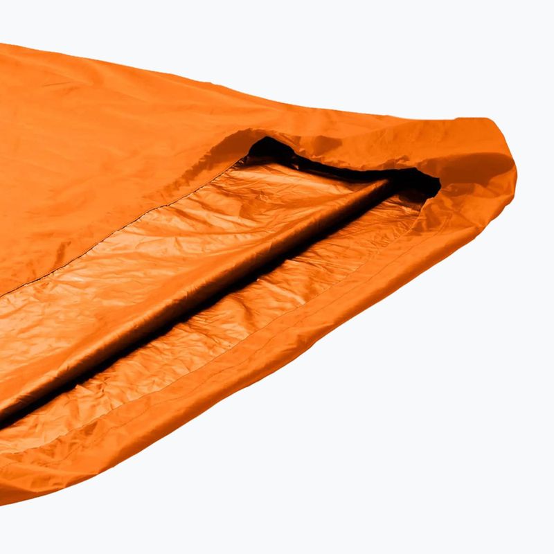 Ortovox Bivy Double narancssárga 2504000002 2