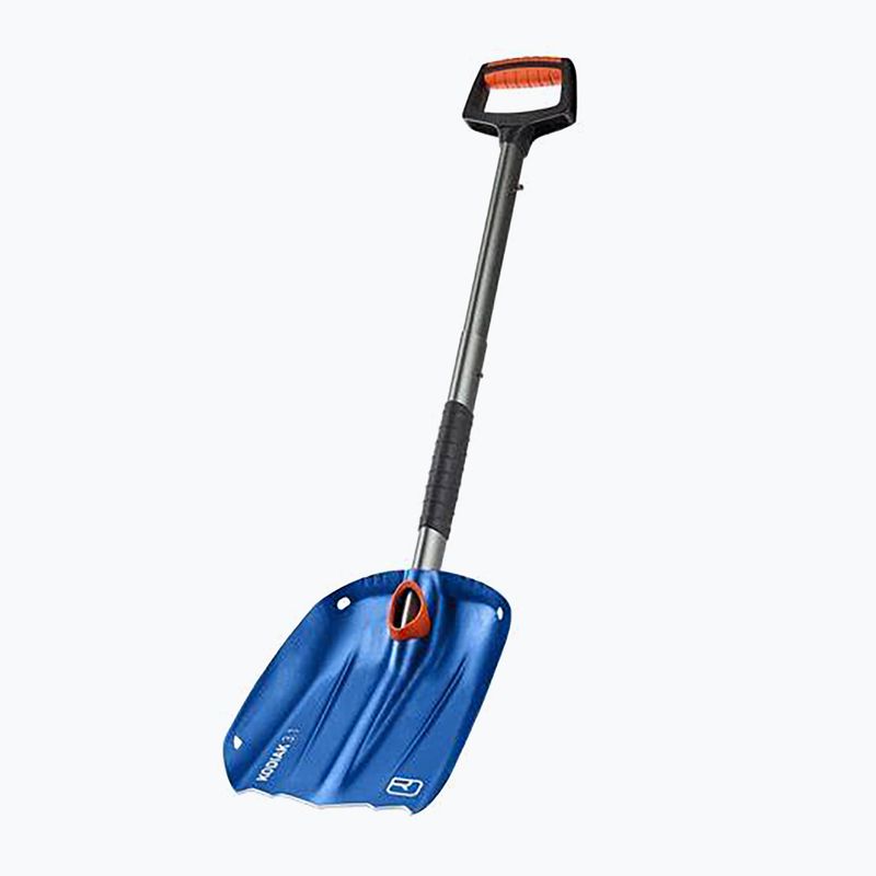 Ortovox lapát Kodiak kék 2112200001