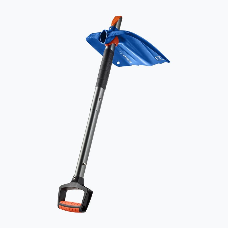 Ortovox lapát Kodiak kék 2112200001 2