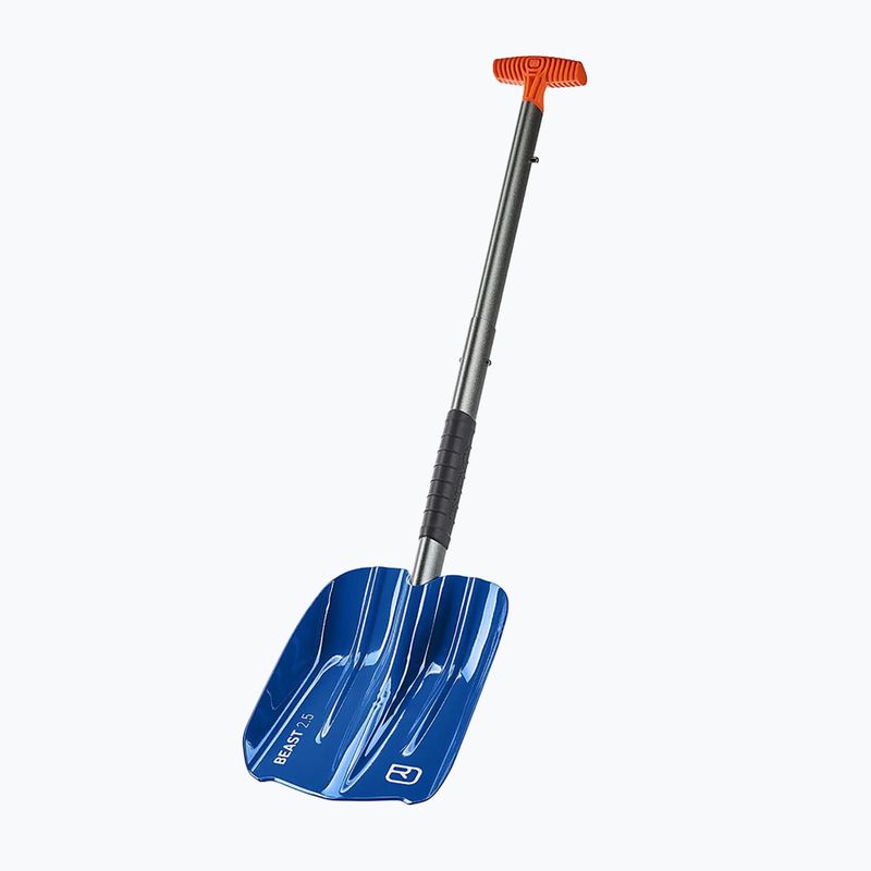 Ortovox lavinamentő szett Diract Voice (Európa) kék 2975400001 2