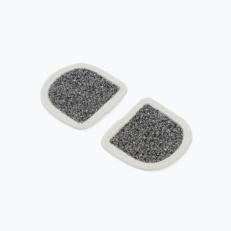 HaukeSchmidt Magic Tack tapaszok ezüst és fehér 0111-399-01-Fab