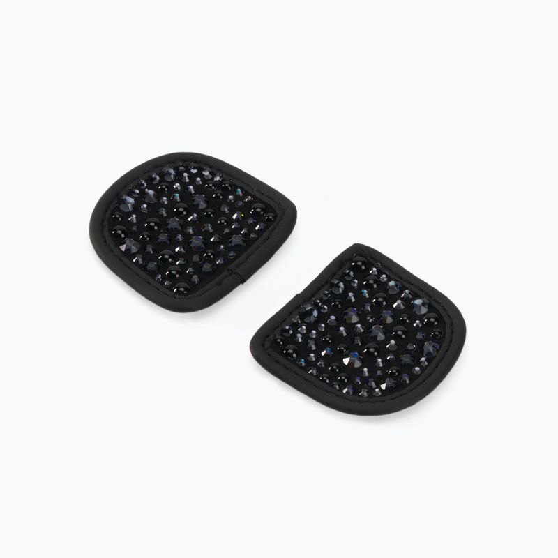 HaukeSchmidt Magic Tack Patches Glamor fekete 0111-399-03