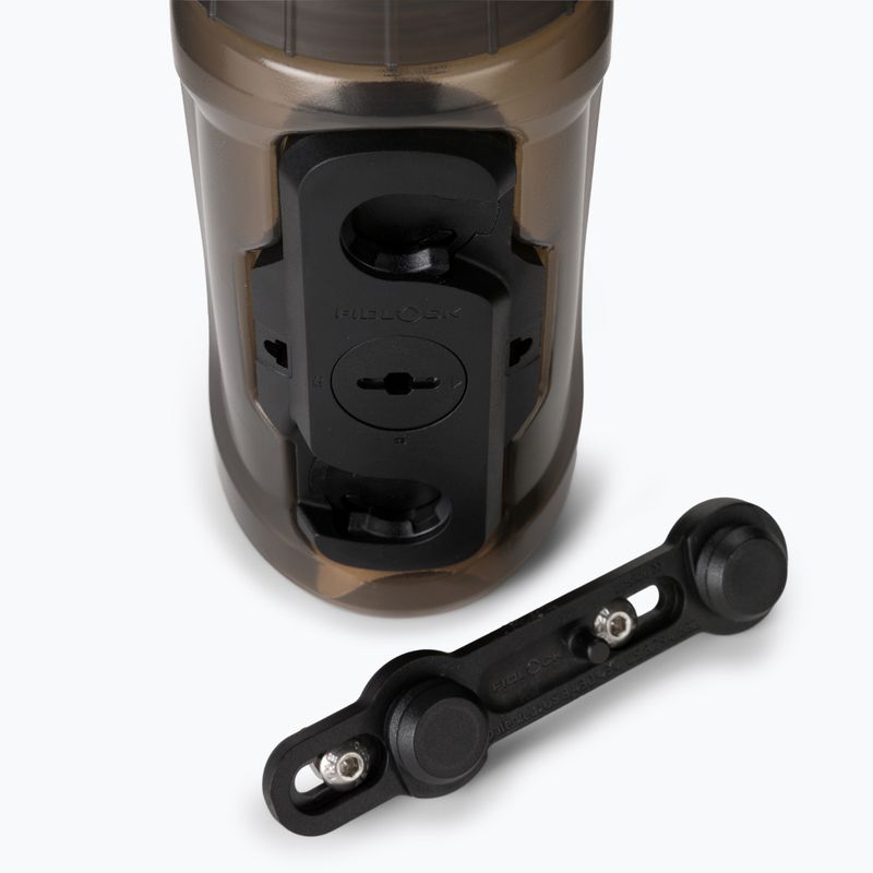 FIDLOCK 450 Soft + Bike base szürke 9611 5