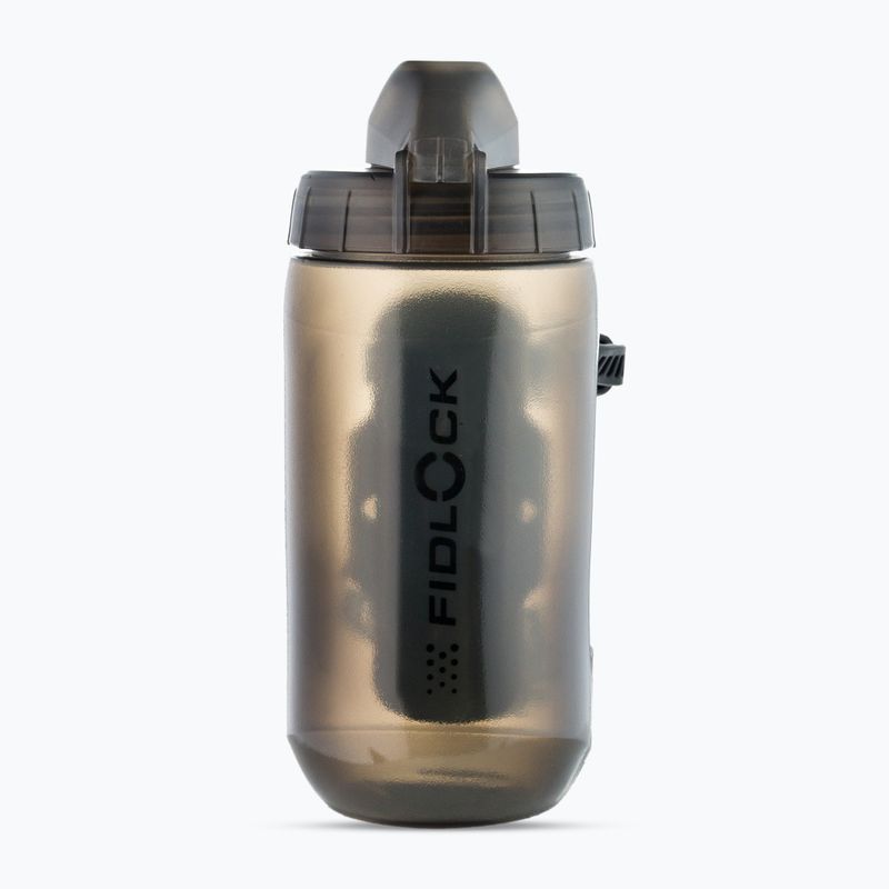 FIDLOCK 450 Soft + kerékpár alap fekete 9626