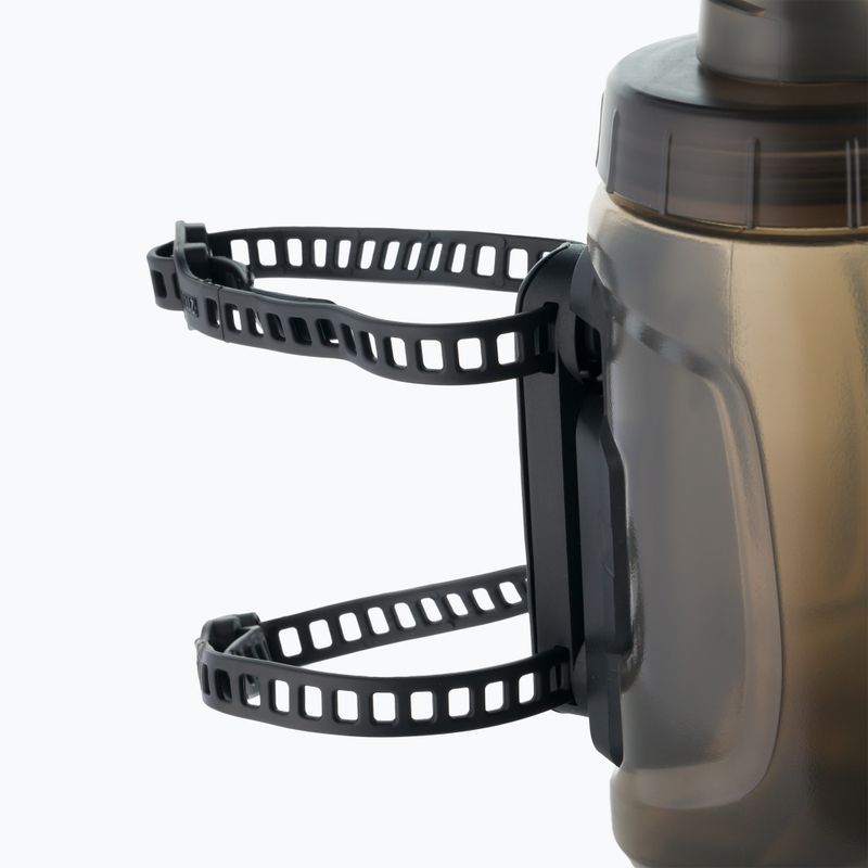 FIDLOCK 450 Soft + kerékpár alap fekete 9626 2