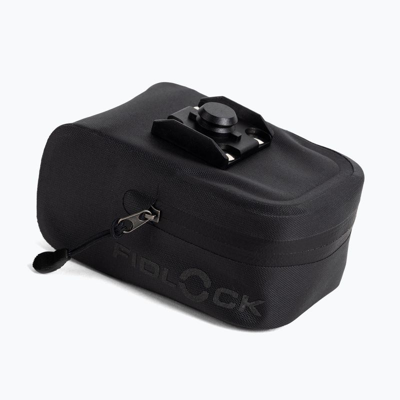 Ülőtáska FIDLOCK csatlakozóval fekete 09175