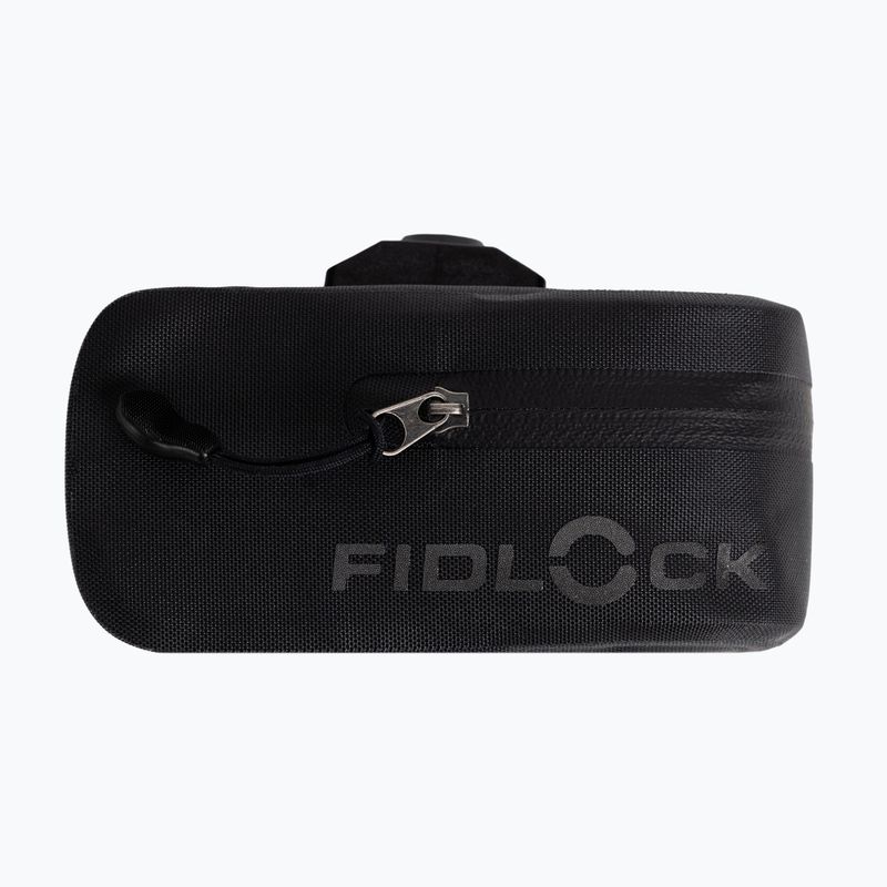 Kerékpár nyeregtáska FIDLOCK Push 400 ml black 3