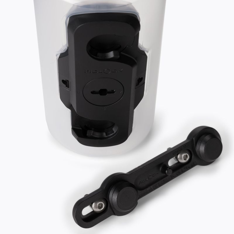 FIDLOCK 600 + kerékpár alap fehér 9615 5