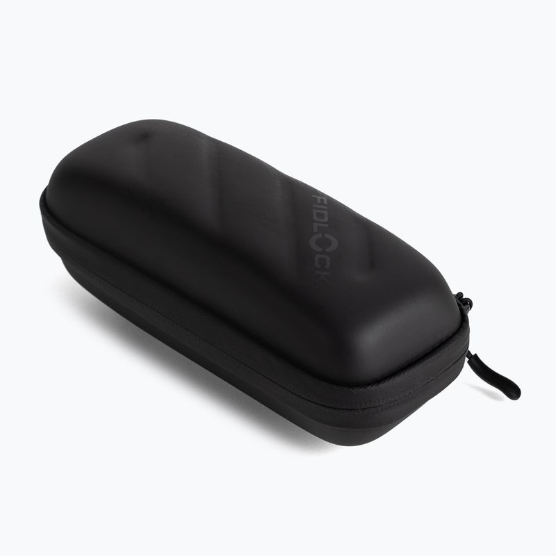 FIDLOCK Twist + Base kerékpártáska fekete 9635