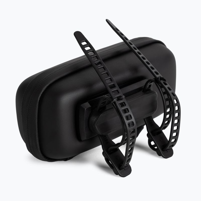 FIDLOCK Twist kerékpártáska + univerzális alap fekete 9643 4