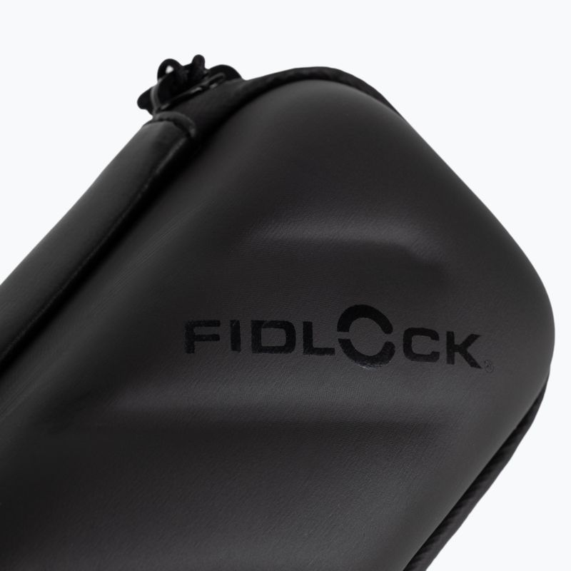 FIDLOCK Twist kerékpártáska + univerzális alap fekete 9643 5