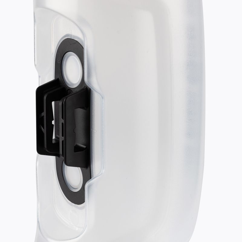 FIDLOCK tartalék palack - csatlakozó nélkül színtelen 09637(CLR) 3