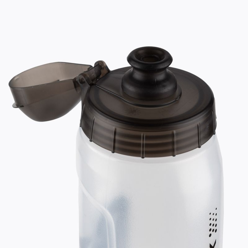 FIDLOCK tartalék palack - csatlakozó nélkül színtelen 09637(CLR) 5