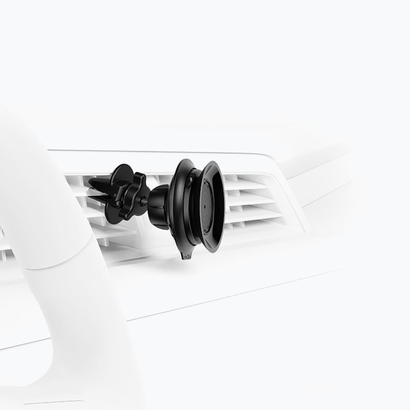 FIDLOCK Vákuumos telefontartó fekete VB-000CM