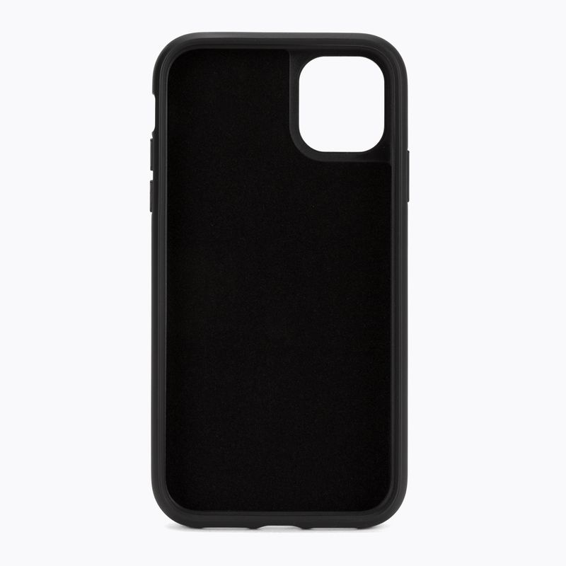 Tok FIDLOCK Vaccum iPhone 11/XR fekete 2