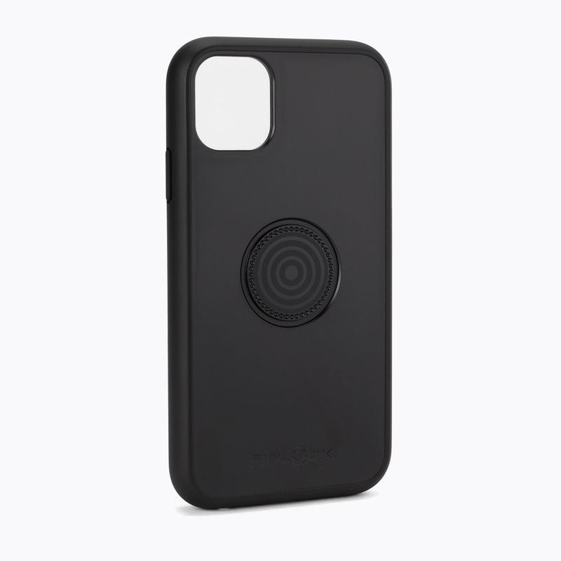 FIDLOCK vákuumtáska iPhone 11 és XR készülékhez fekete VC-00100 3