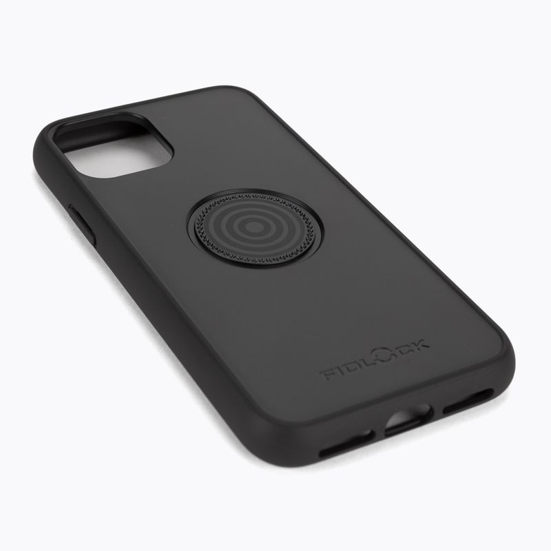Tok FIDLOCK Vaccum iPhone 11 Pro fekete 4